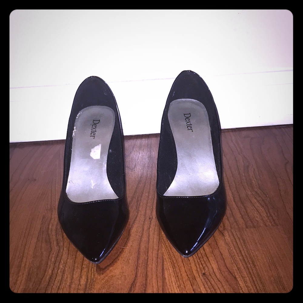 Dexter heels